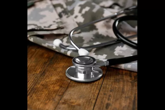 Military Health Care