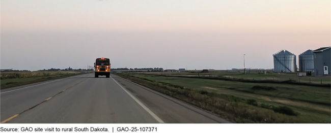 Remoteness and Transportation Costs Can Limit Access to Learning Opportunities