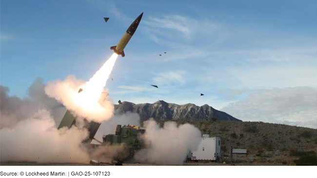A picture of a missile being launched into the sky from the side of a mountain. A picture of a missile being launched into the sky from the side of a mountain.