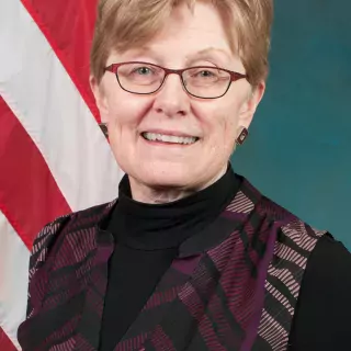 Barbara Bovbjerg