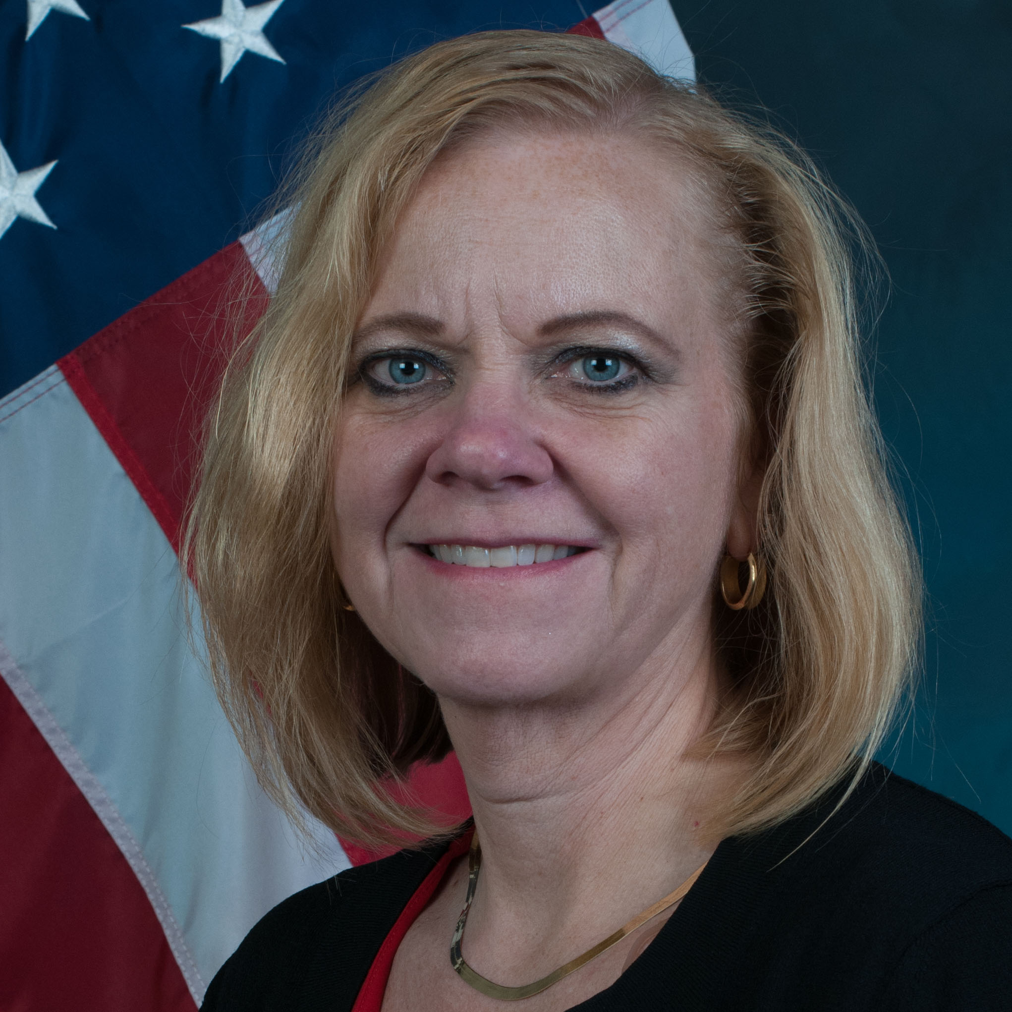 Lori Rectanus | U.S. GAO