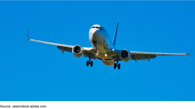 Aircraft Certification: Comparison of . and European Processes for  Approving New Designs of Commercial Transport Airplanes . GAO