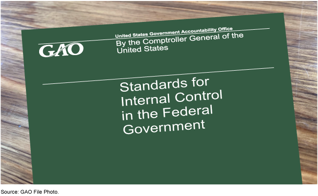 Internal Controls document cover Internal Controls document cover