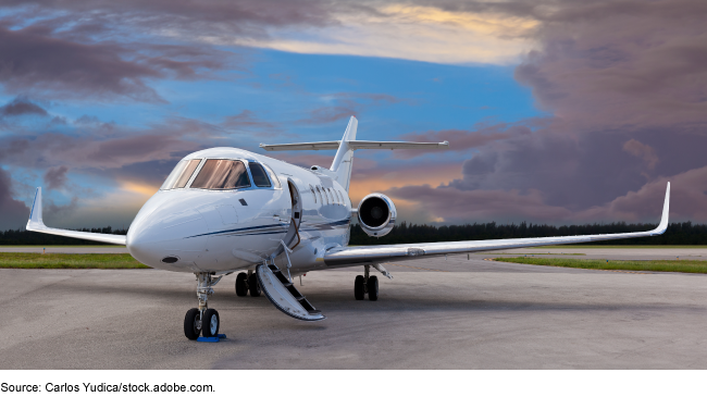 Aircraft Registrations: Risks Remain from Efforts to Obscure Ownership ...