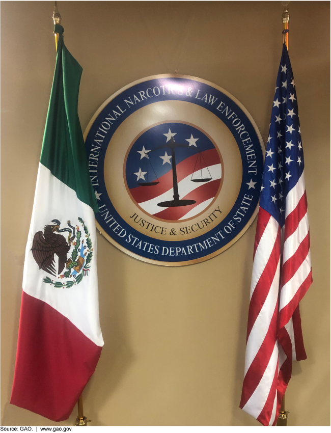 mexico-flag - United States Department of State