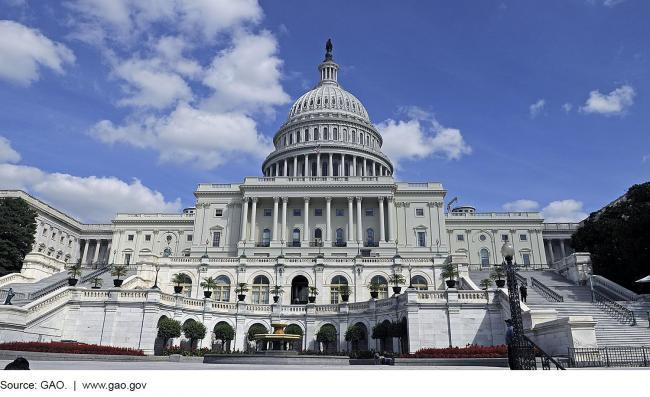 US Capitol