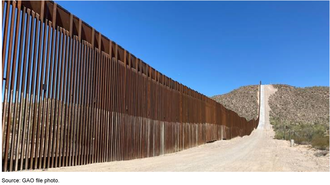 Southwest Border: Additional Actions Needed to Address Cultural