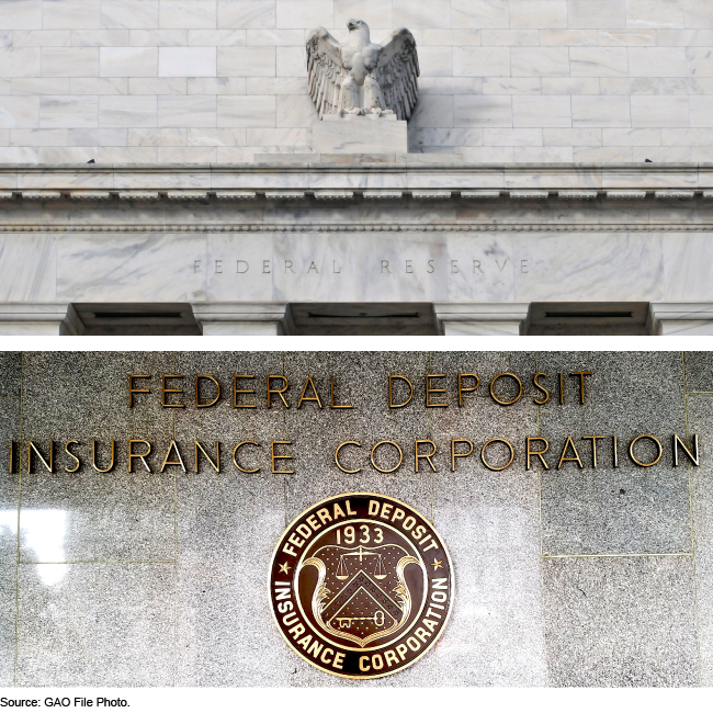 Federal Deposit Insurance Corporation building