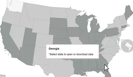 Private Health Insurance The Range Of Premiums And Plan Availability For Individuals In 14 And 15 U S Gao