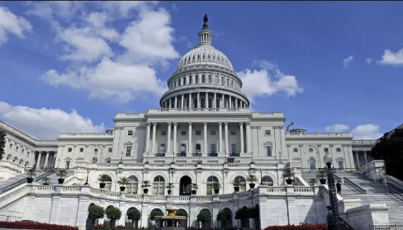 Capitol building