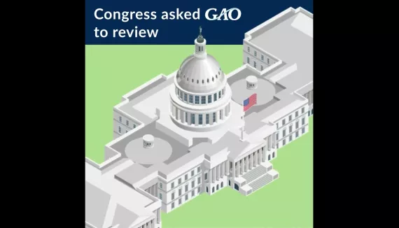 GAO: Cybersecurity Risks to U.S. Water and Wastewater Systems, EPA Urgently Needs a Strategy